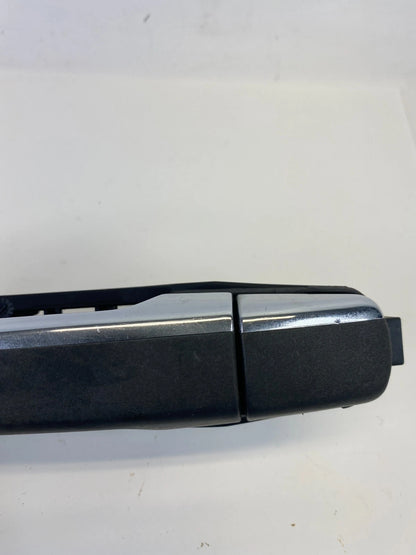 1998-2002 MERCEDES-BENZ E430 REAR LEFT OUTSIDE EXTERIOR DOOR HANDLE CHROME OEM