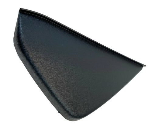 2011-2016 CHEVROLET CRUZE RIGHT PASSENGER DASH END CAP COVER TRIM PANEL 95987083