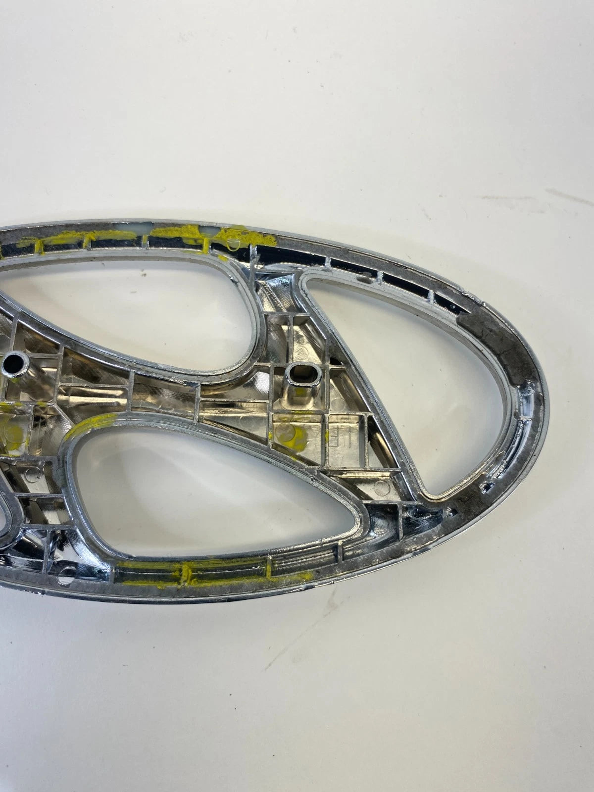 2015 2016 2017 HYUNDAI SONATA REAR TRUNK LID EMBLEM LOGO BADGE OEM