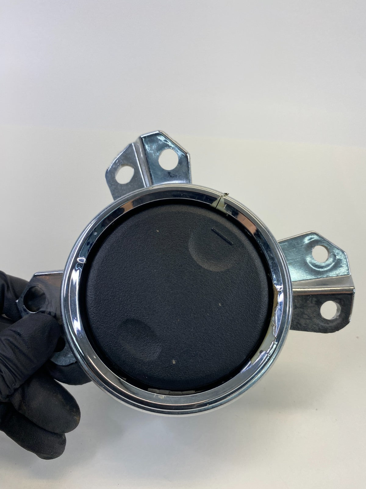 2009-2017 Jeep Patriot Dash Left Driver Side A/C Air Vent Outlet Duct OEM