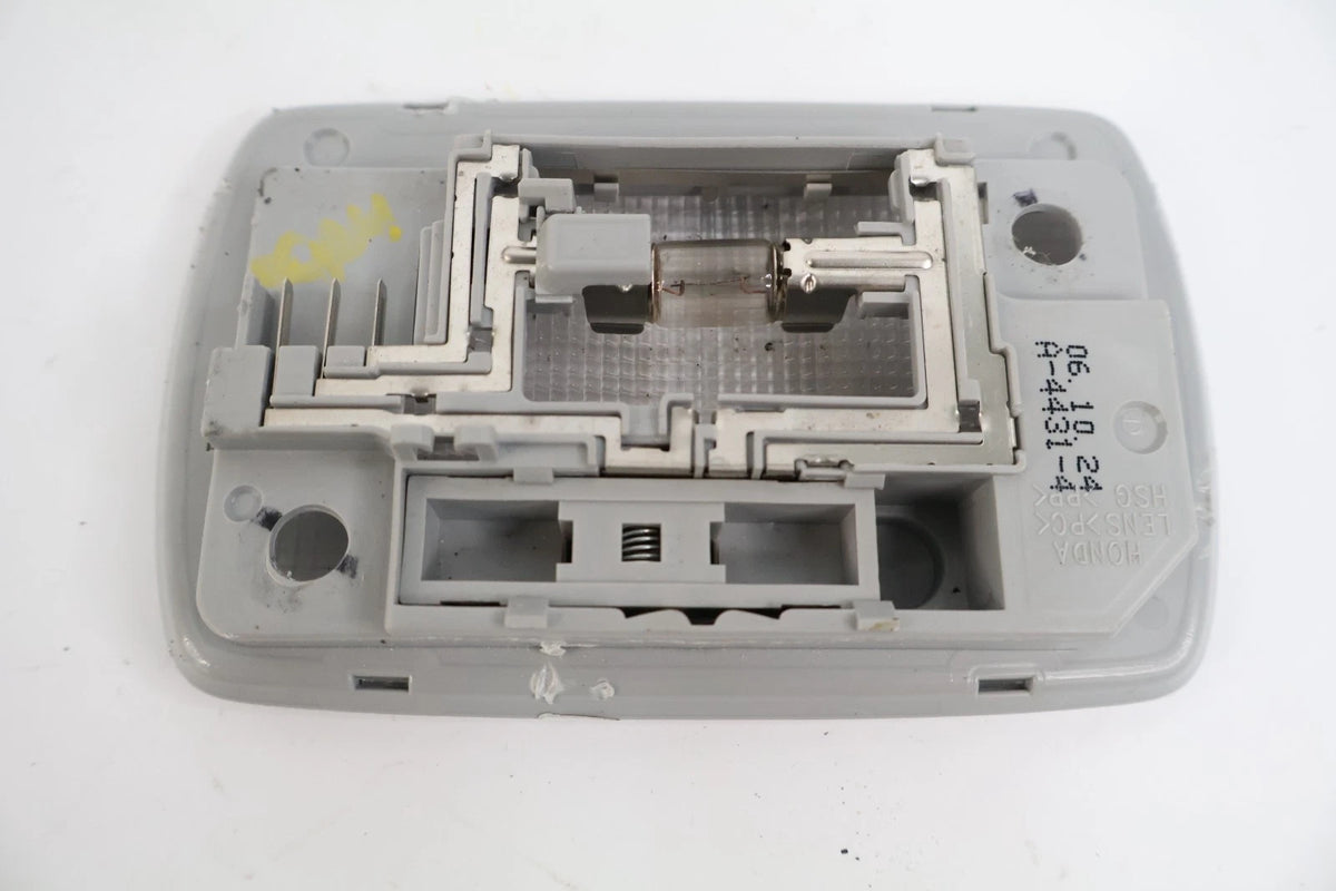 2007-2022 HONDA CR-V CRV REAR ROOF OVERHEAD DOME CARGO LIGHT LAMP ASSY OEM