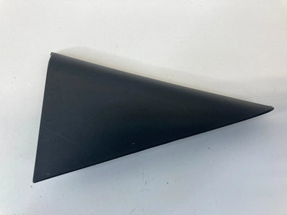 2007 2008 2009 ACURA RDX REAR RIGHT SIDE INNER DOOR TRIM MOLDING 72940-STK-A000