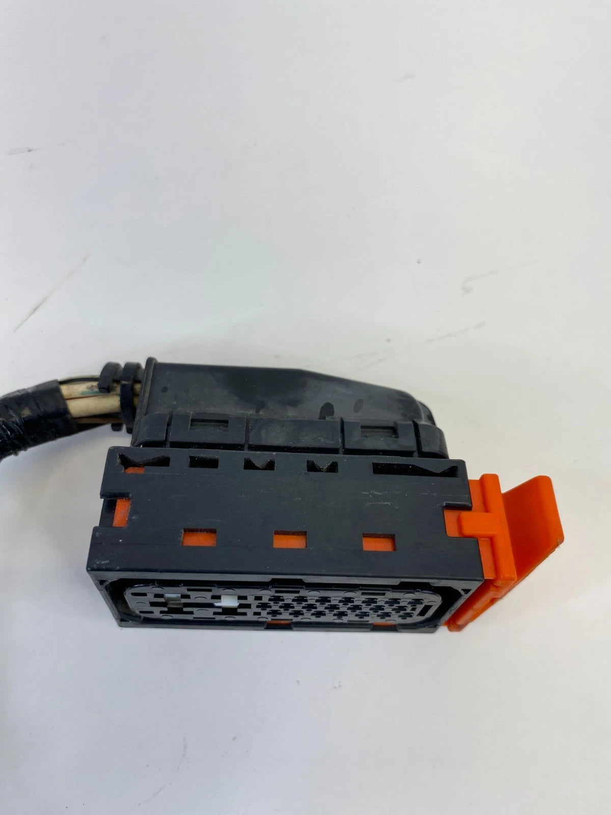 2005-2007 HONDA ACCORD SEDAN 2.4L L4 FWD AT ABS ANTI LOCK BRAKE PUMP CONNECTOR