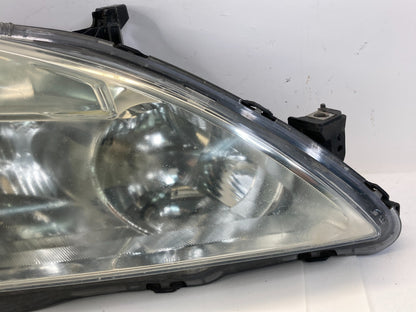 03-07 Honda Accord Coupe Front Right Passenger Headlight Headlamp Assembly OEM