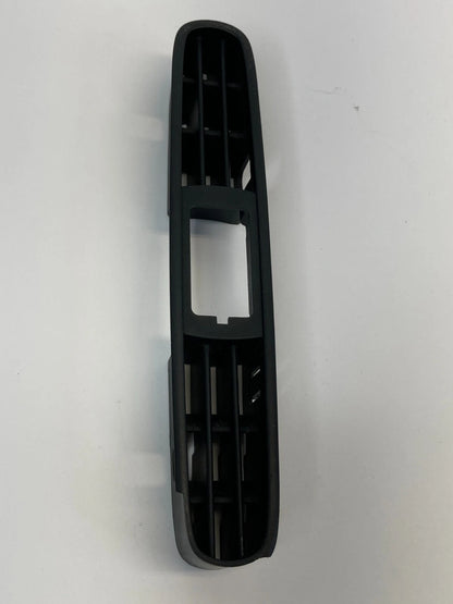 2006-2011 MERCEDES-BENZ ML350 DASH CENTER AIR VENT GRILLE DEFROST OEM
