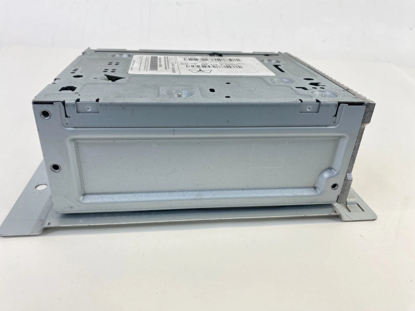 2015 Dodge Dart Radio Audio Receiver Panasonic 68234120AC CQ-UC04E0GXB OEM