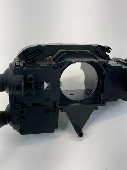 06-11 AUDI S6 A6 QUATTRO STEERING COLUMN TURN SIGNAL & WIPER COMBINATION SWITCH
