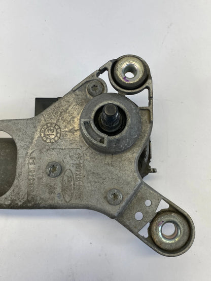2012-2018 FORD FOCUS FRONT LEFT DRIVER SIDE WIPER MOTOR ASSY BM51-17504-AJ OEM