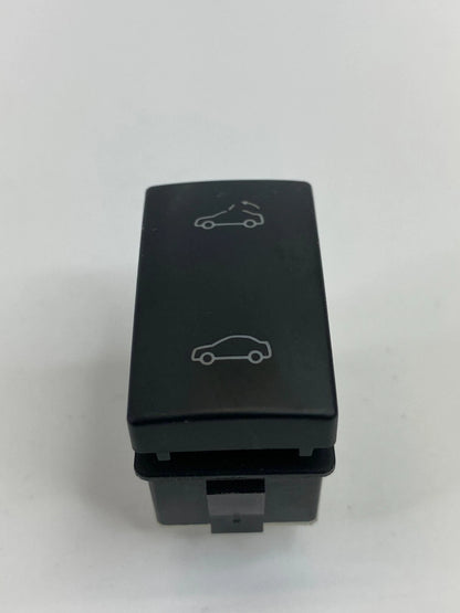 2010-2017 CHEVROLET EQUINOX SUNROOF SUN ROOF BUTTON SWITCH 12773558 OEM