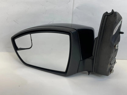 2013-2016 FORD ESCAPE FRONT LEFT SIDE VIEW POWER DOOR MIRROR CJ54-17683-BD59AY