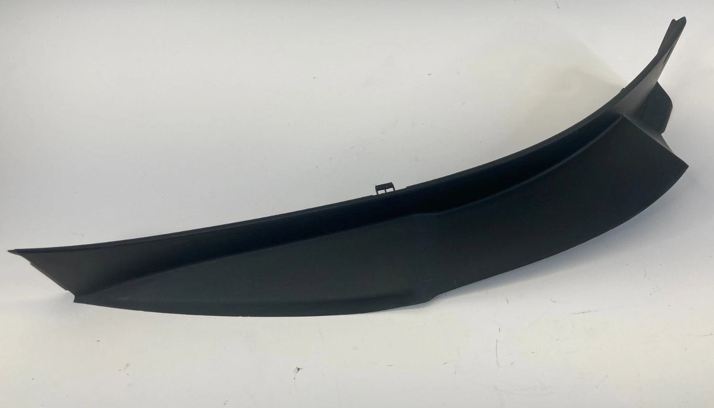 2004-2006 LEXUS RX330 RIGHT PASSENGER LIFTGATE STOPPER COVER 64457-0E010 OEM