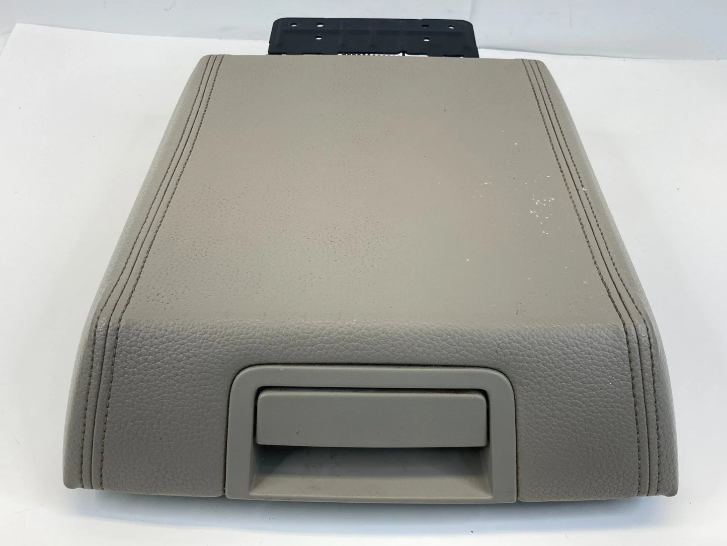 2007-2014 FORD EXPEDITION CENTER CONSOLE ARMREST ARM REST LID COVER OEM