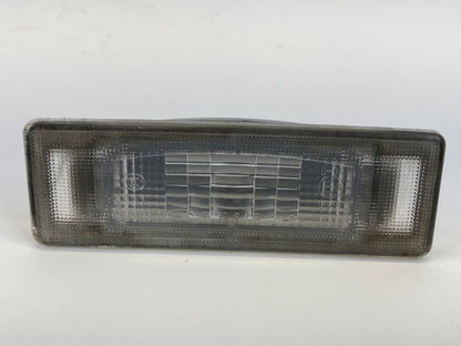 2006-2016 Kia Optima 14-16 Cadenza License Plate Light Lamp 92501-2G0