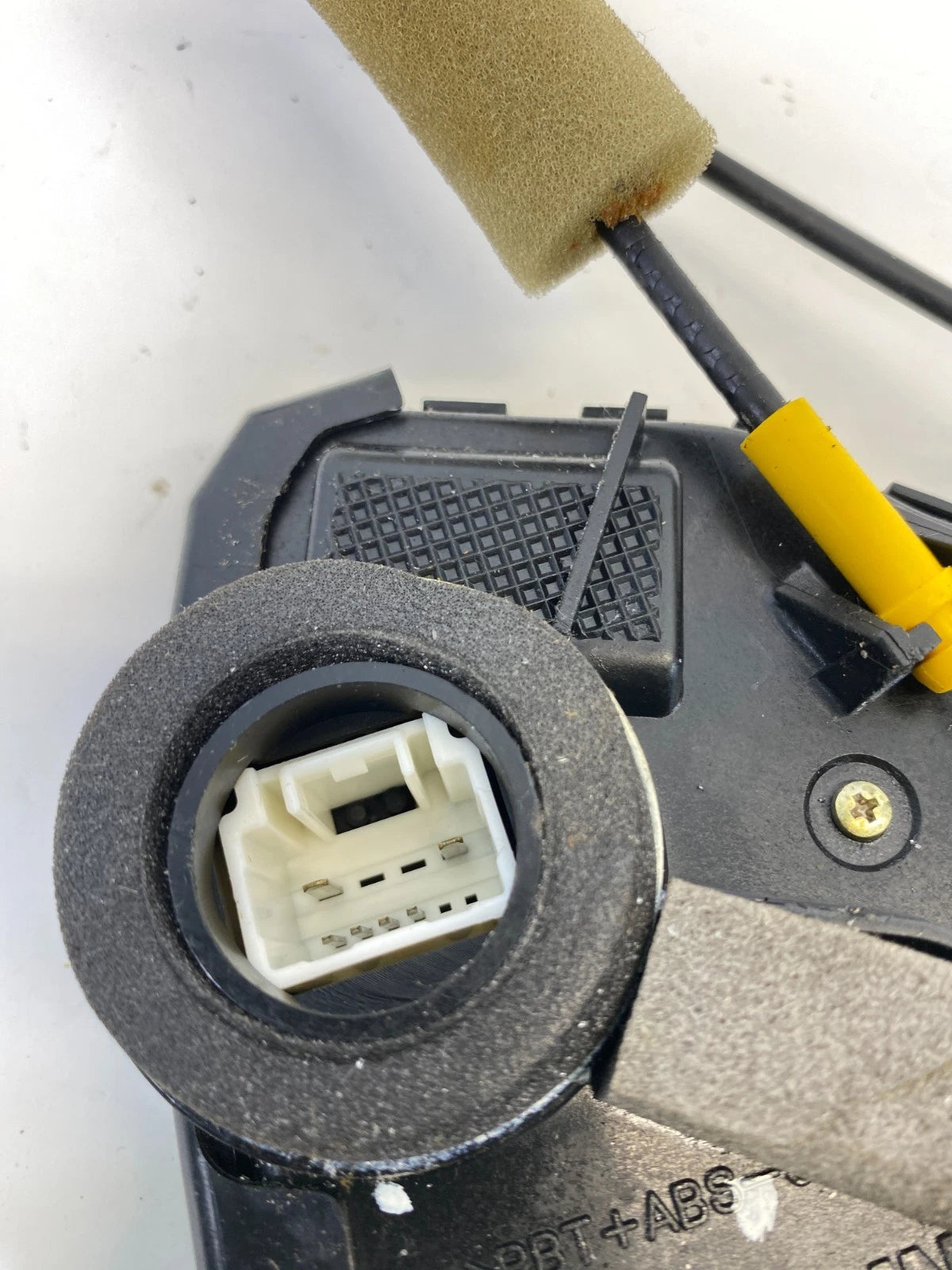 2002 2003 LEXUS ES300 FRONT LEFT DRIVER DOOR LOCK LATCH RELEASE ACTUATOR OEM