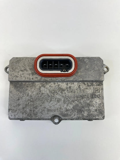 03-07 Saab 9-3 Xenon Headlight Ballast Igniter HID Control Module 5DV008290