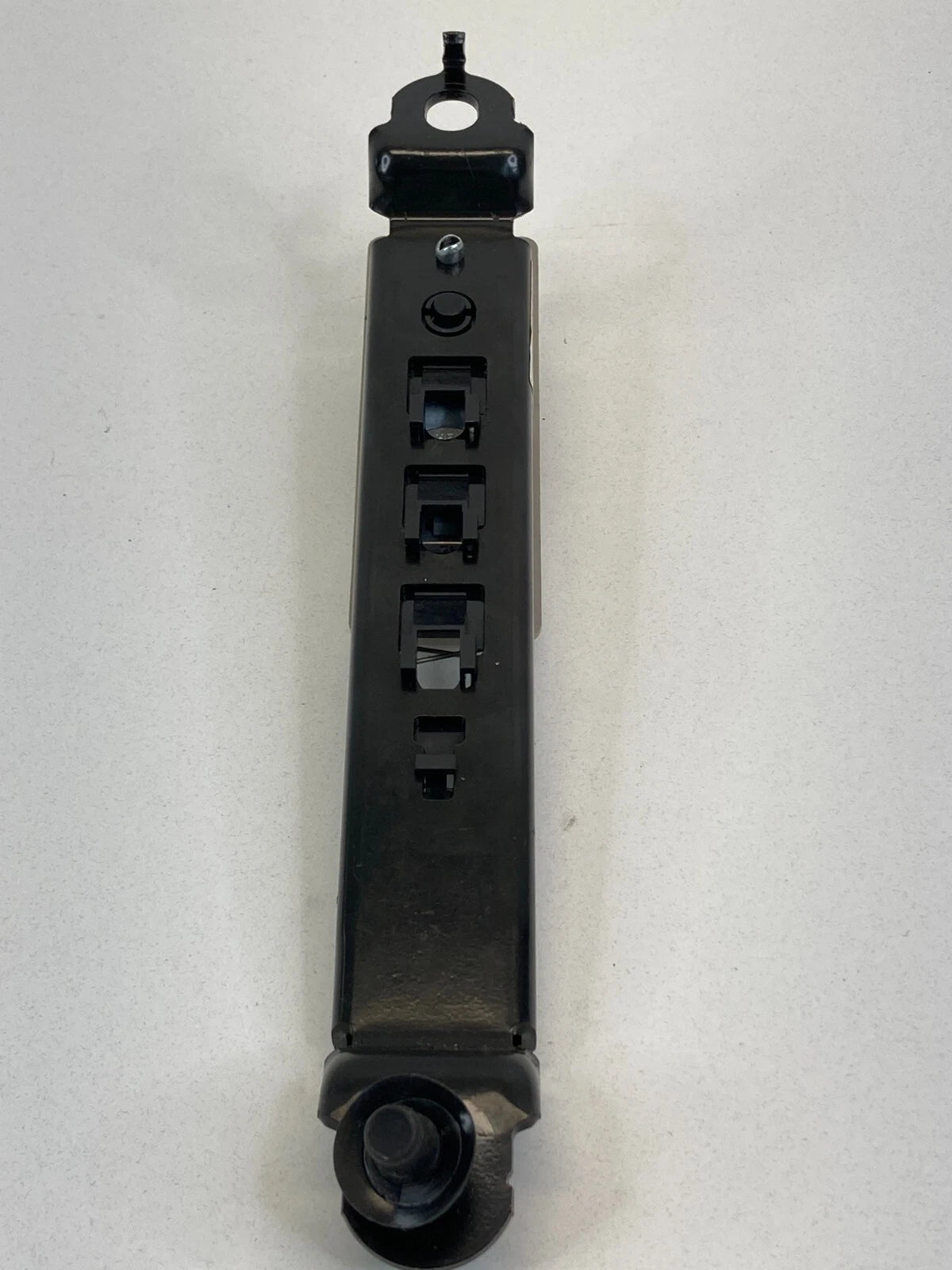 2005 05 JEEP GRAND CHEROKEE FRONT SIDE SEAT BELT HEIGHT ADJUSTER 0XE25BD1AC OEM