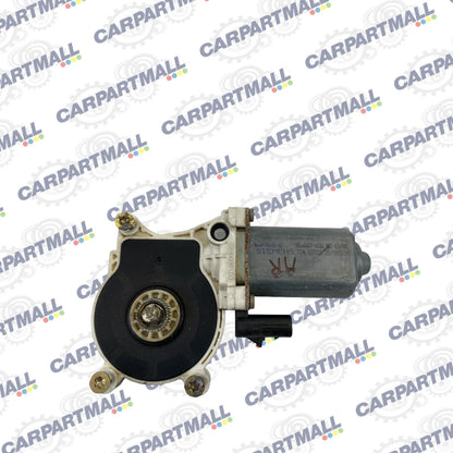 2005-2008 DODGE MAGNUM REAR RIGHT SIDE DOOR POWER WINDOW MOTOR 994667-100 OEM