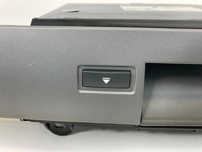 2002-2005 BMW 745I FRONT CD MAGAZINE CHANGER PLAYER RECEIVER 65126935934 OEM