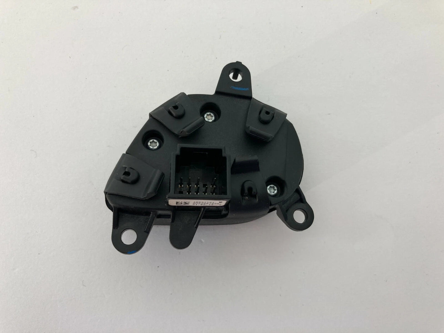 2014 2015 CHEVROLET CHEVY IMPALA STEERING WHEEL CRUISE CONTROL SWITCH 22801836