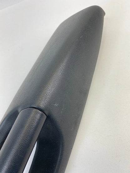 2004-2009 MAZDA 3 MAZDA3 FRONT LEFT SIDE DOOR ARM REST GRIP HANDLE BP4K69391 OEM