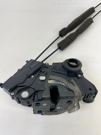 07-11 LEXUS GS350 FRONT RIGHT SIDE DOOR LOCK LATCH REALEASE ACTUATOR ASSY OEM
