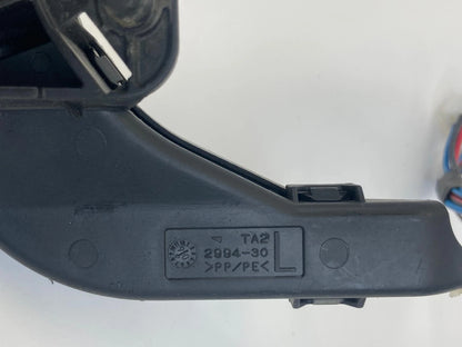 2004-2010 TOYOTA SIENNA REAR LEFT SIDE SLIDING DOOR HARNESS WIRE 82054-08010