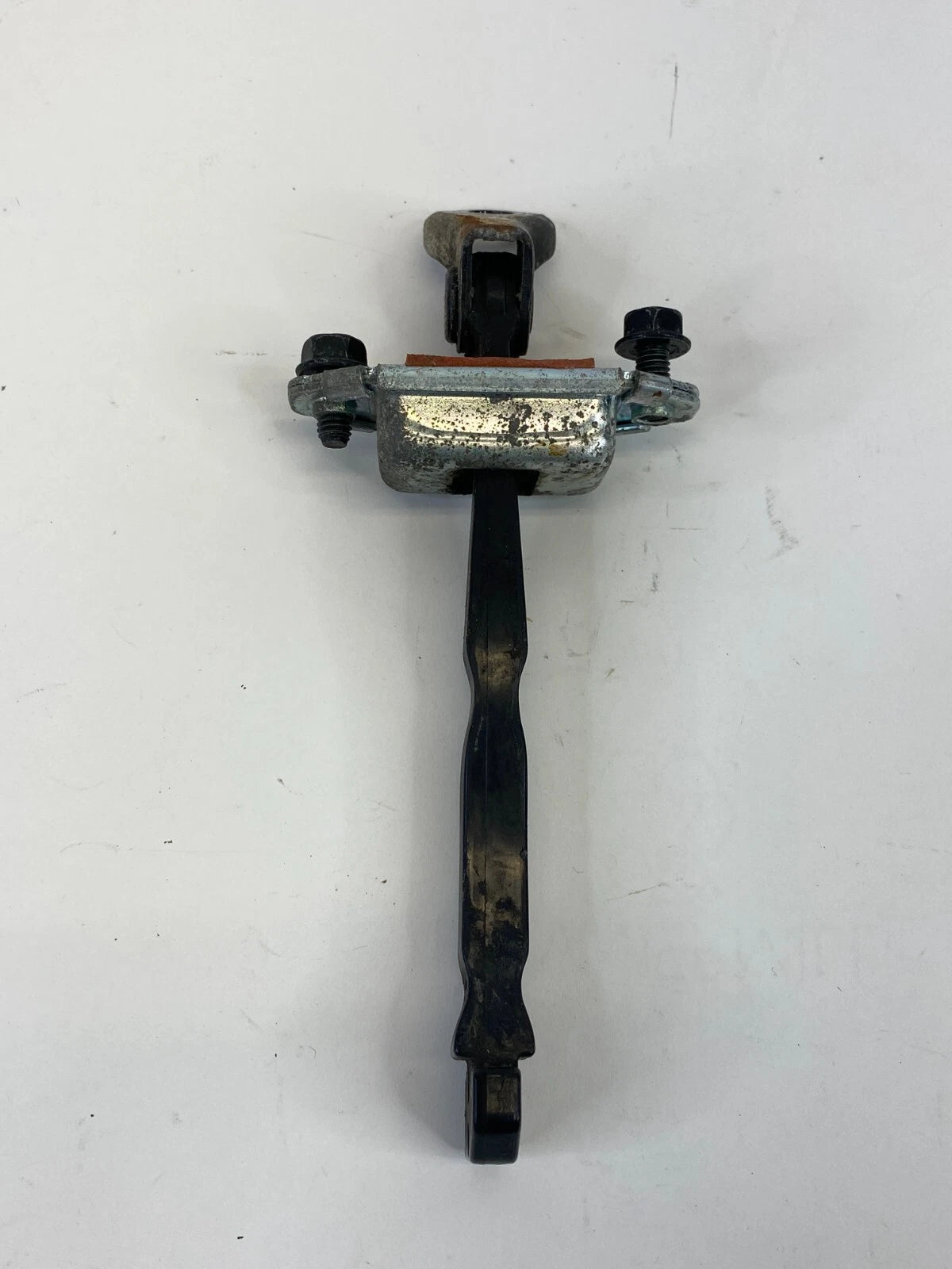 2010 11 12 2013 KIA FORTE FRONT RIGHT SIDE DOOR CHECK STOP STOPPER DETENT OEM