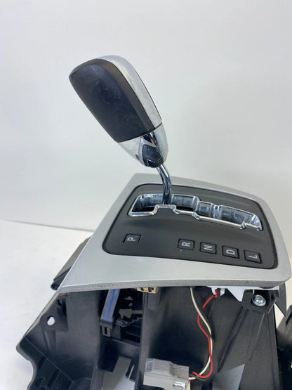 2010-2012 DODGE CALIBER AUTOMATIC GEAR SHIFTER LEVER UNIT OEM FACTORY 68059485AC
