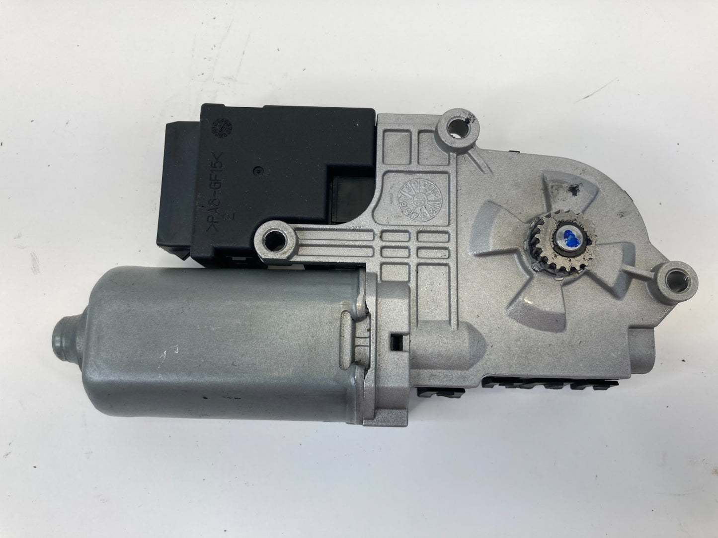 2011 Buick Regal 2014-2016 Buick LaCrosse Sunroof Sun Roof Motor 13322329 OEM