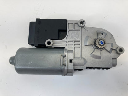 2011 Buick Regal 2014-2016 Buick LaCrosse Sunroof Sun Roof Motor 13322329 OEM