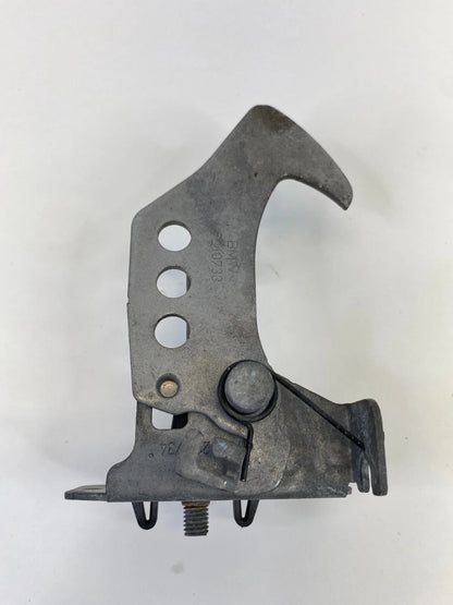 2011-2017 BMW X3 FRONT RIGHT SIDE HOOD LOCK LATCH STRIKER ASSY 5123-7210733 OEM