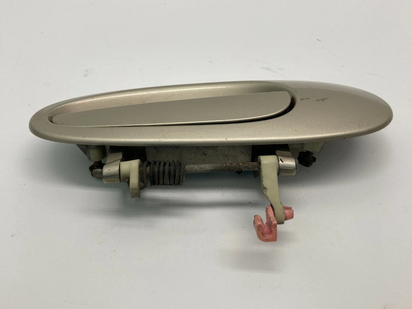 1999-2001 CHRYSLER LHS REAR RIGHT SIDE EXTERIOR OUTSIDE DOOR HANDLE 0QA50TRM OEM