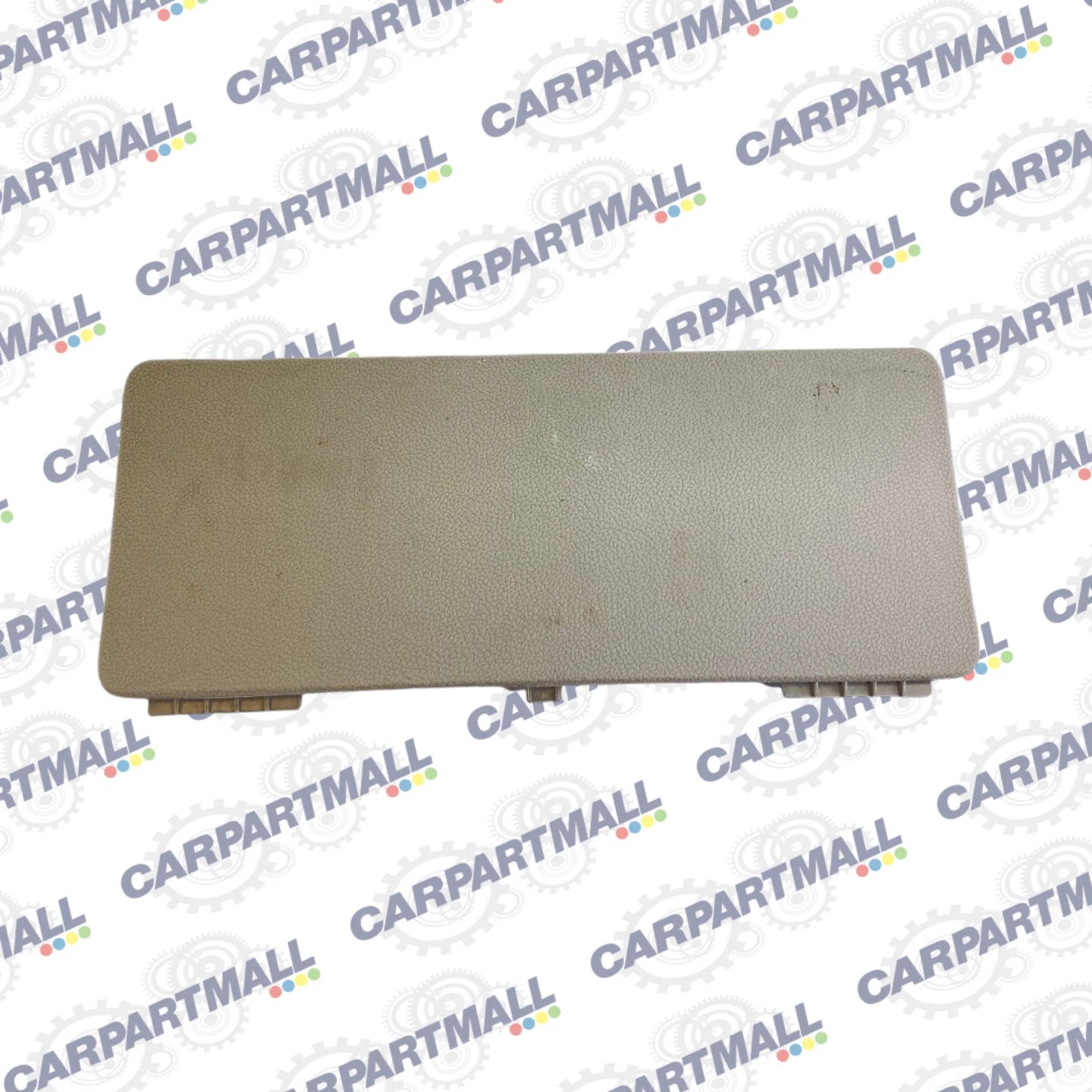 2012 2013 2014 2015 RAM CARGO VAN C/V INTERIOR COVER TRIM PANEL BEZEL F1028622-A