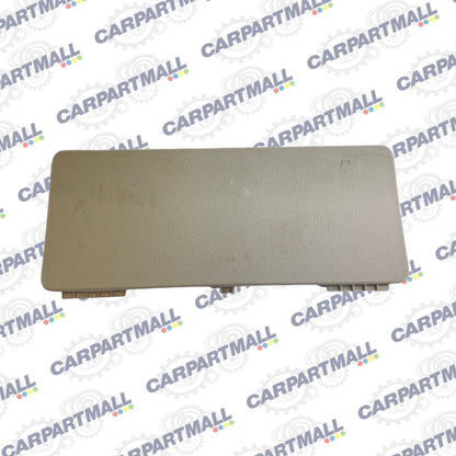 2012 2013 2014 2015 RAM CARGO VAN C/V INTERIOR COVER TRIM PANEL BEZEL F1028622-A