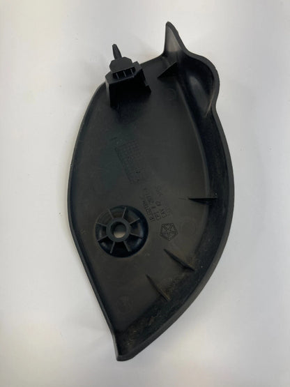 2011-2023 DODGE CHARGER REAR RIGHT PASSENGER SIDE TRIM PANEL COVER 1RJ32TRMAC