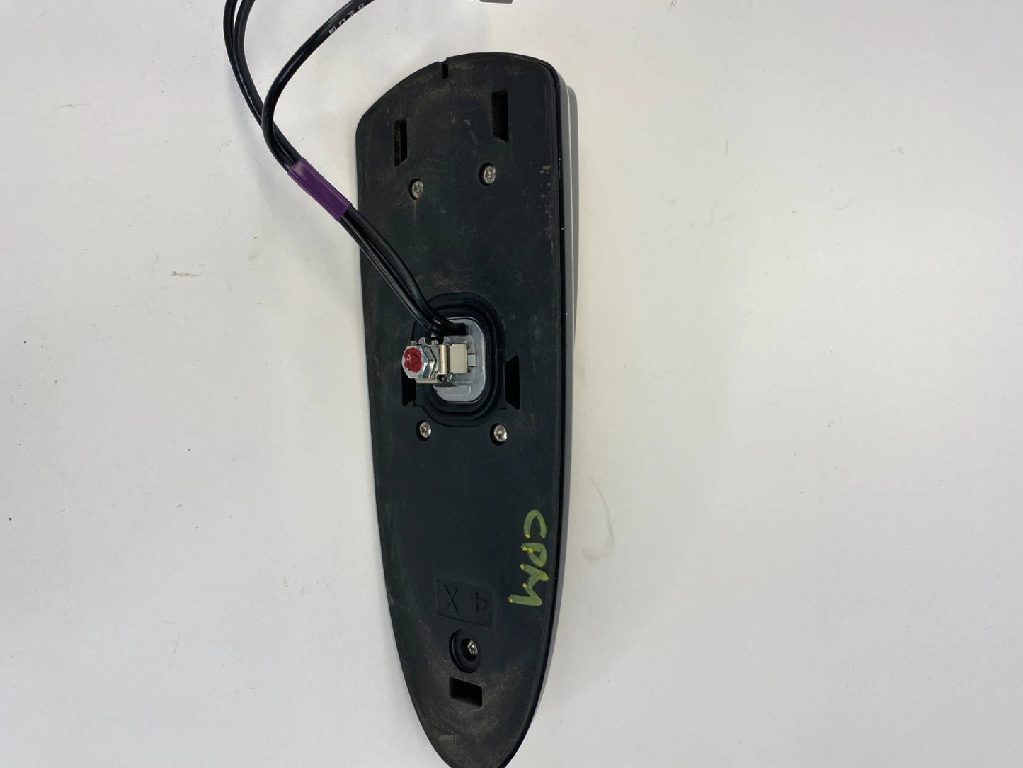 17-25 OUTLANDER SPORT 18-25 ECLIPSE CROSS ROOF EXTERIOR SHARK ANTENNA MODULE OEM