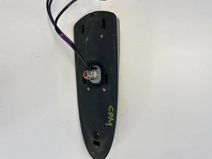 17-25 OUTLANDER SPORT 18-25 ECLIPSE CROSS ROOF EXTERIOR SHARK ANTENNA MODULE OEM