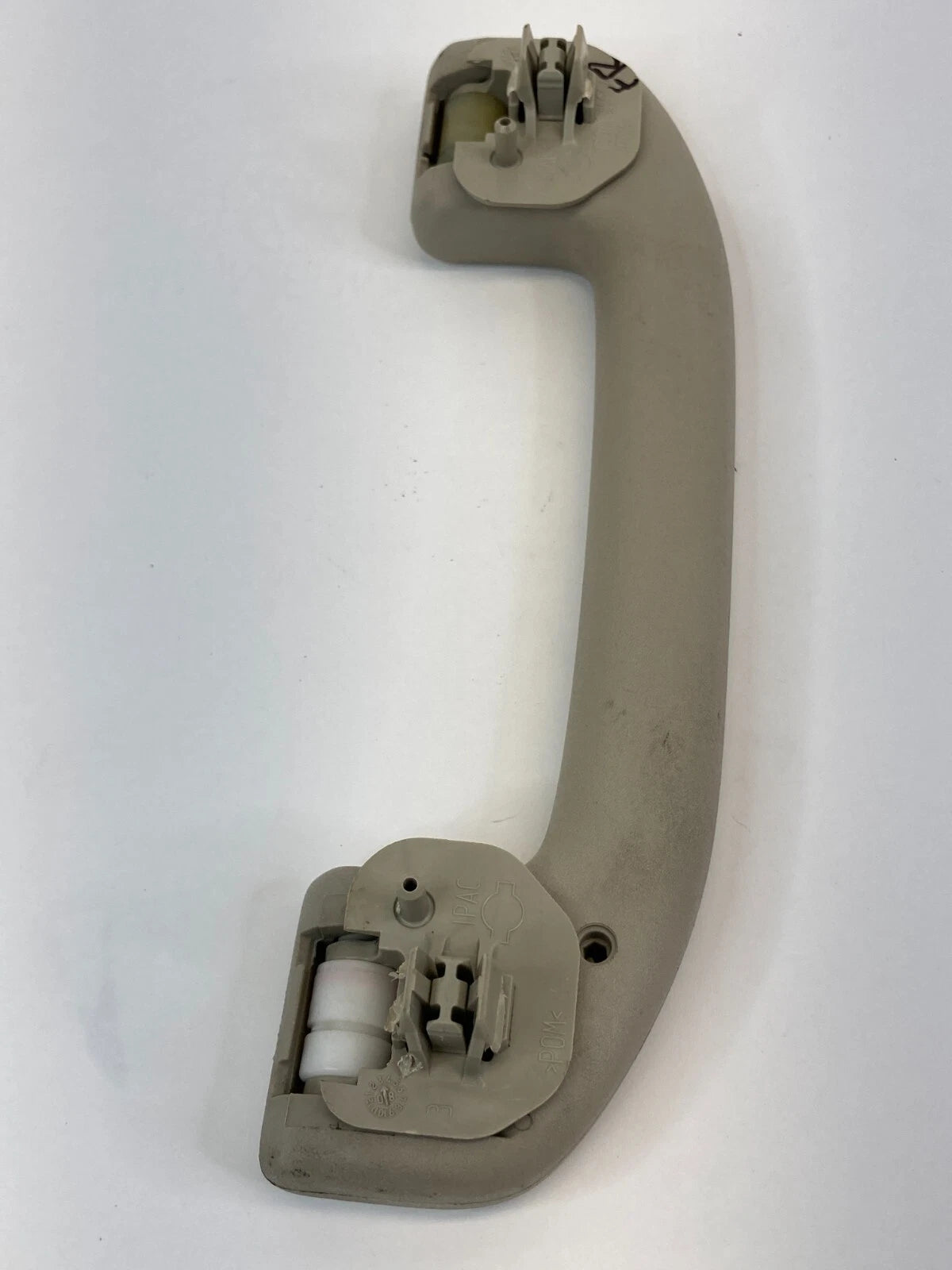 2007-2009 NISSAN ALTIMA SEDAN ROOF FRONT RIGHT INNER GRAB GRIP HANDLE 73940JA00A