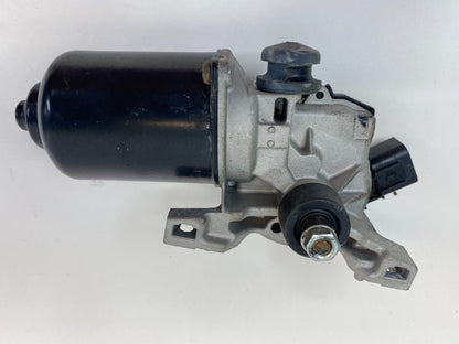 2006-2010 Hyundai Sonata Windshield Wiper Motor Assembly 98110-3K000 OEM