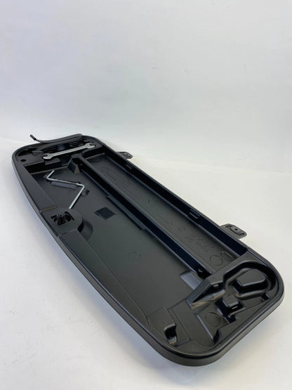 2004-2007 BMW 530I SEDAN REAR TRUNK EMERGENCY TOOL KIT TRAY BOX 71116761420