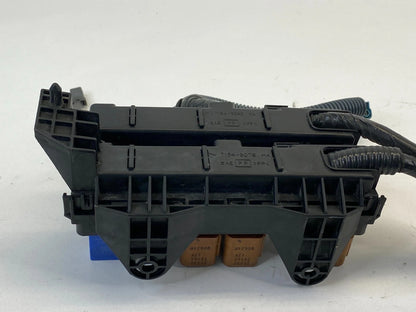 2001 2002 2003 INFINITI QX4 3.5L ENGINE FUSE RELAY BOX FUSEBOX 7154-3079 OEM