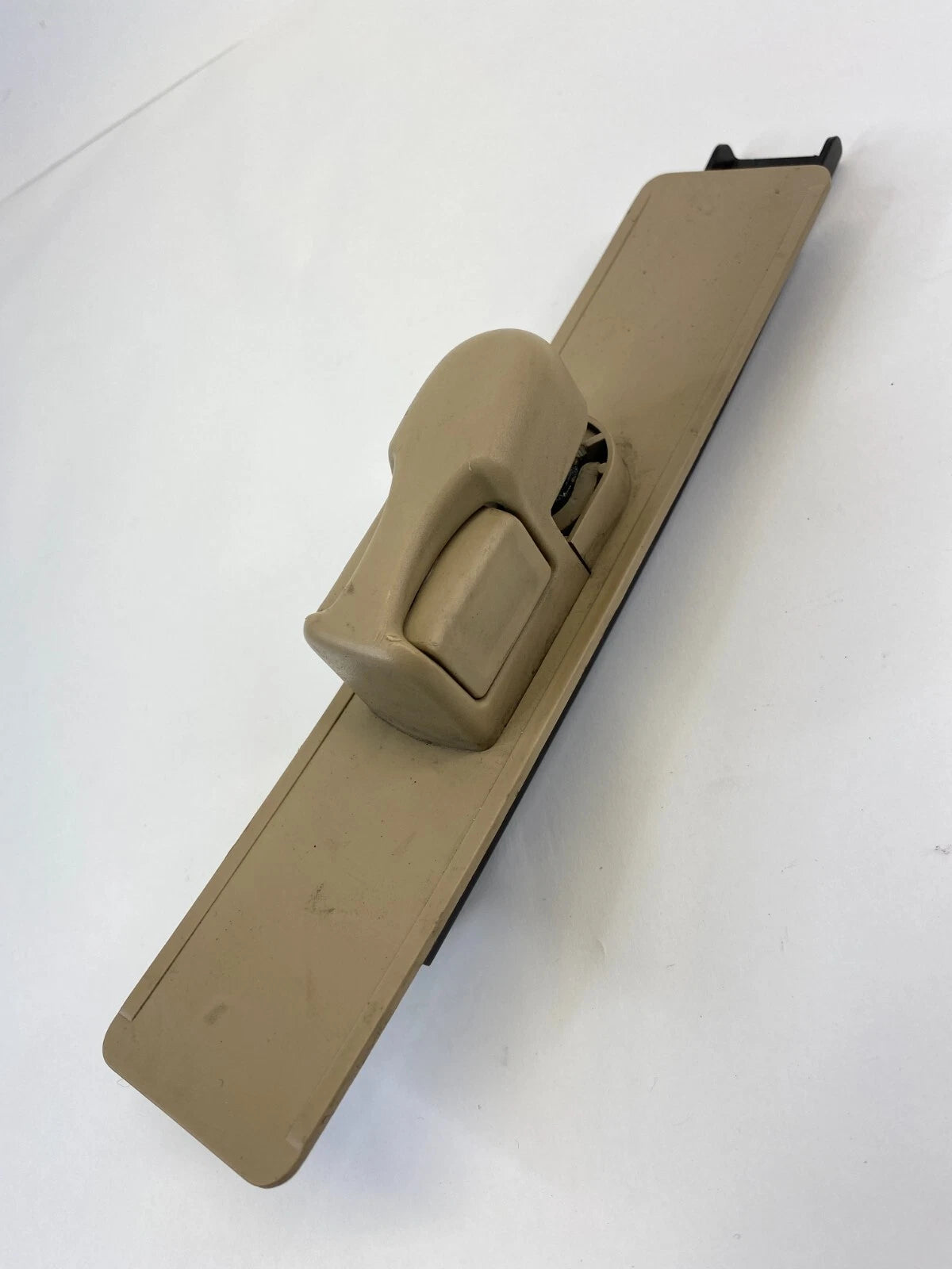 2003-2007 HONDA ACCORD SEDAN FRONT LEFT DRIVER SEAT BELT HEIGHT ADJUSTER OEM
