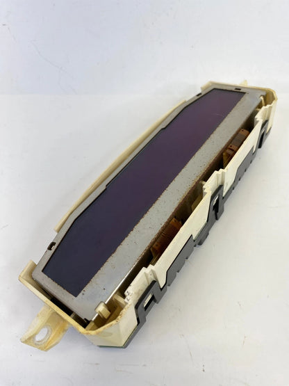 2003-2007 SAAB 9-3 DASH DISPLAY DRIVER INFORMATION CENTER SCREEN 12802403 OEM