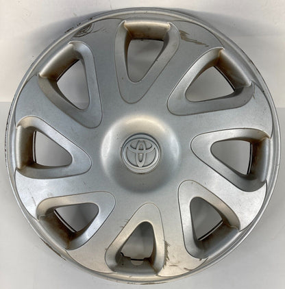 2000-2002 Toyota Corolla Rim Wheel Center Cap Hubcap Hub Cap 42621-AB030 OEM