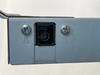 2008-2012 HONDA ACCORD RADIO ANTENNA SATELLITE RECEIVER MODULE 39820-TA0-A01 OEM