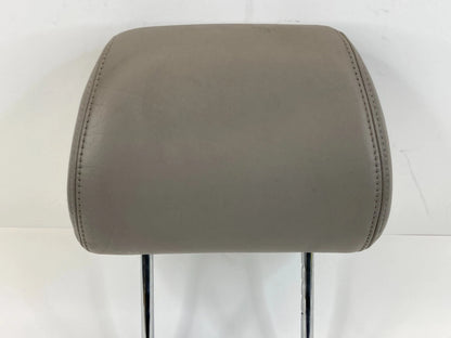 2002 2003 02 03 LEXUS ES300 FRONT LEFT DRIVER SIDE SEAT HEADREST HEAD REST OEM