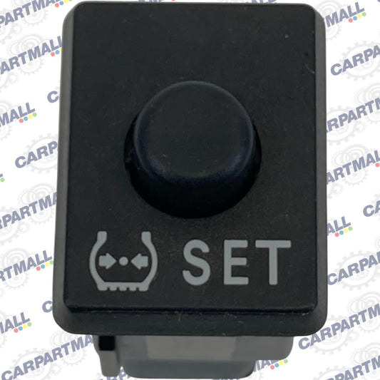 07-18 Toyota Avalon 09-19 Corolla SET Tire Pressure Reset Button Switch 15A644
