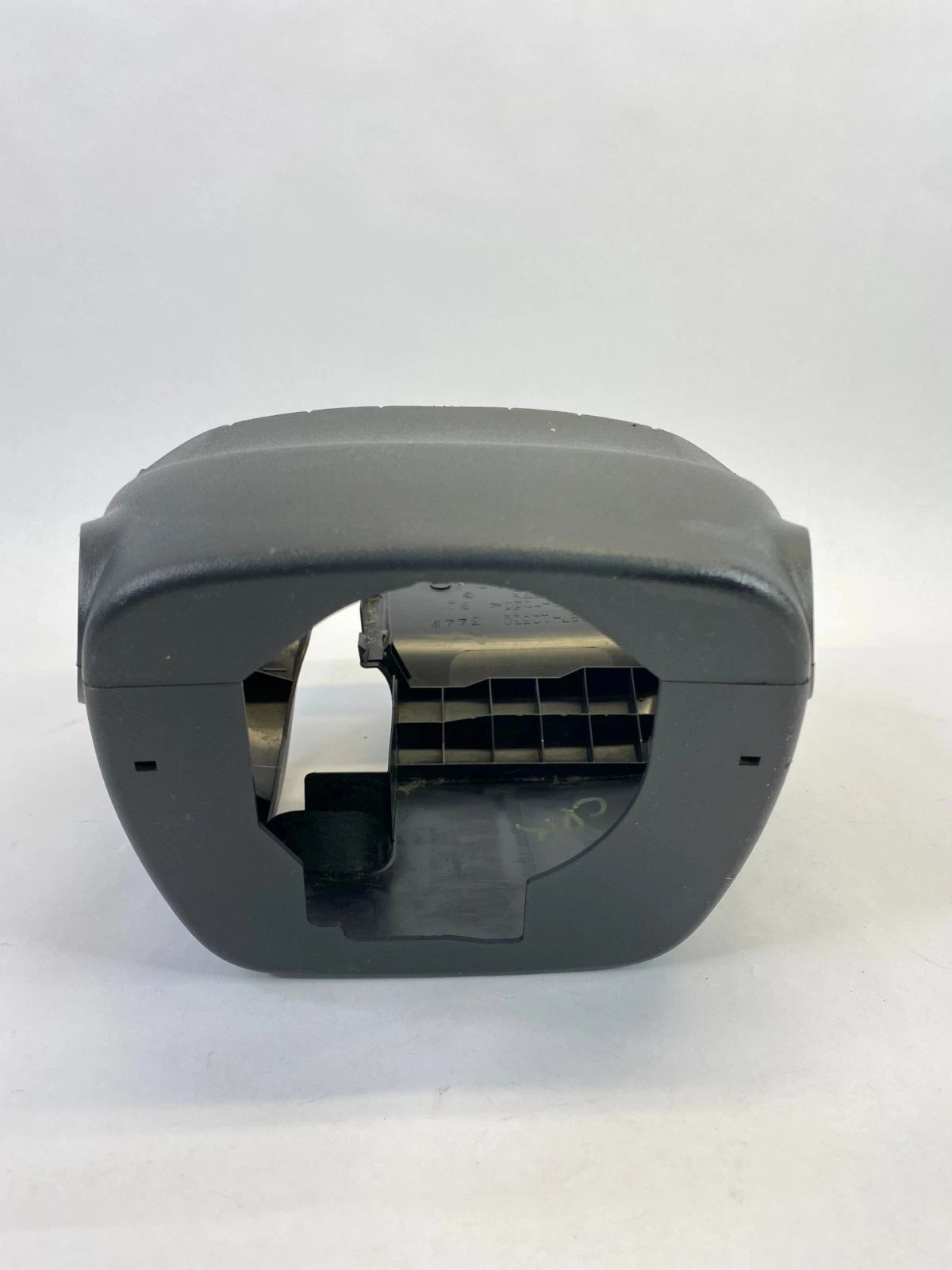 2008-2015 SCION XB STEERING COLUMN COVER BEZEL TRIM SHROUD 45287-12530 OEM
