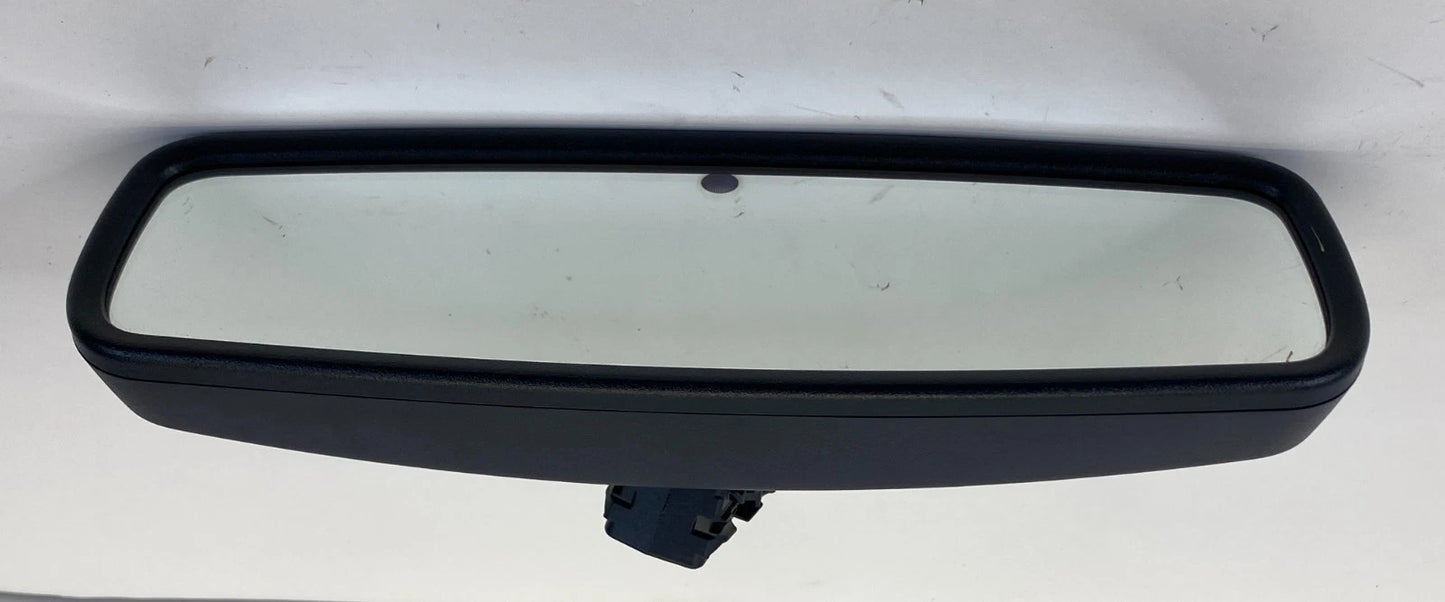 2013-2019 FORD ESCAPE RR VIEW INTERIOR AUTO DIM MIRROR OEM FACTORY CU5A17E678BB