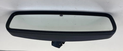 2013-2019 FORD ESCAPE RR VIEW INTERIOR AUTO DIM MIRROR OEM FACTORY CU5A17E678BB